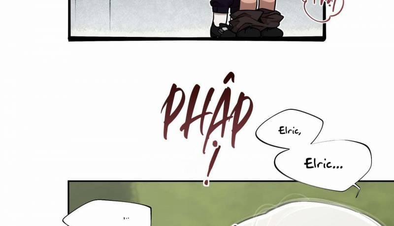 Plaything - Món Đồ Chơi Của Đại Công Tước 0 side story 10 trang 140