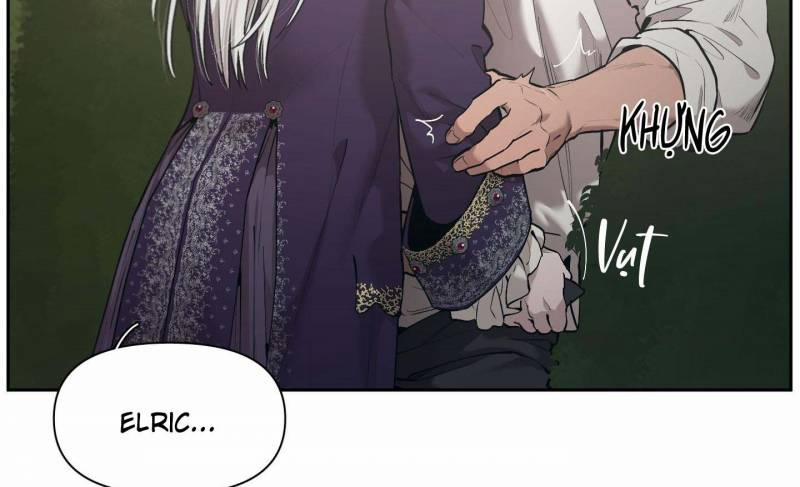 Plaything - Món Đồ Chơi Của Đại Công Tước 0 side story 10 trang 19