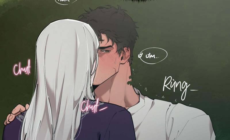 Plaything - Món Đồ Chơi Của Đại Công Tước 0 side story 10 trang 21