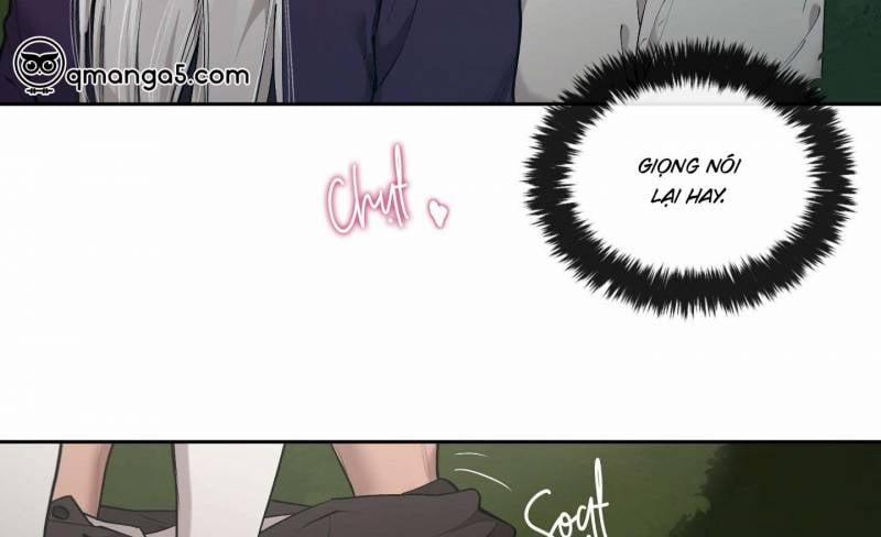 Plaything - Món Đồ Chơi Của Đại Công Tước 0 side story 10 trang 22