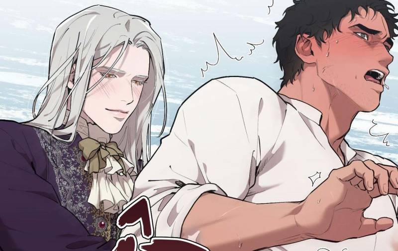 Plaything - Món Đồ Chơi Của Đại Công Tước 0 side story 10 trang 40