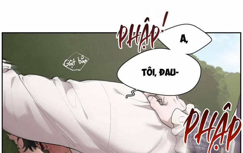 Plaything - Món Đồ Chơi Của Đại Công Tước 0 side story 10 trang 45