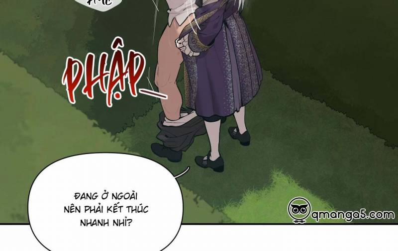 Plaything - Món Đồ Chơi Của Đại Công Tước 0 side story 10 trang 49