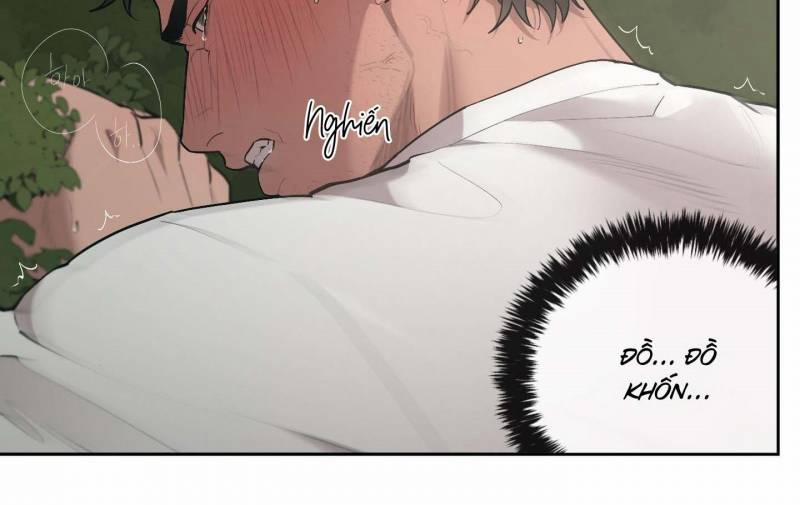 Plaything - Món Đồ Chơi Của Đại Công Tước 0 side story 10 trang 51