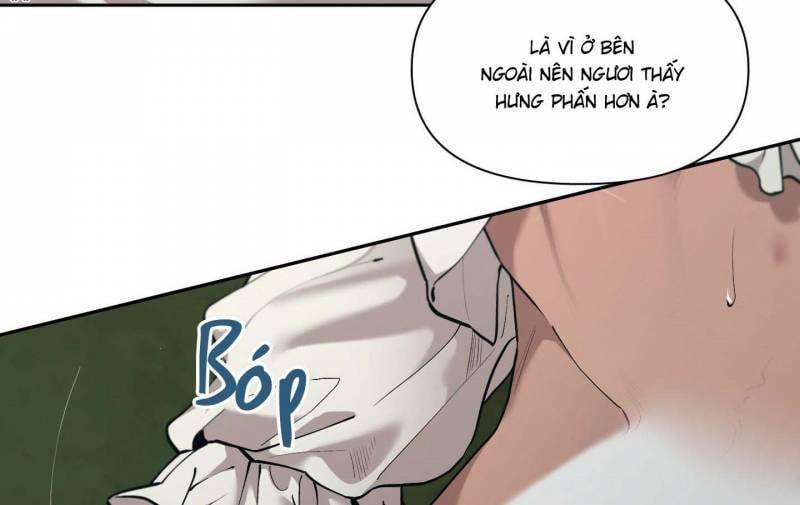 Plaything - Món Đồ Chơi Của Đại Công Tước 0 side story 10 trang 56