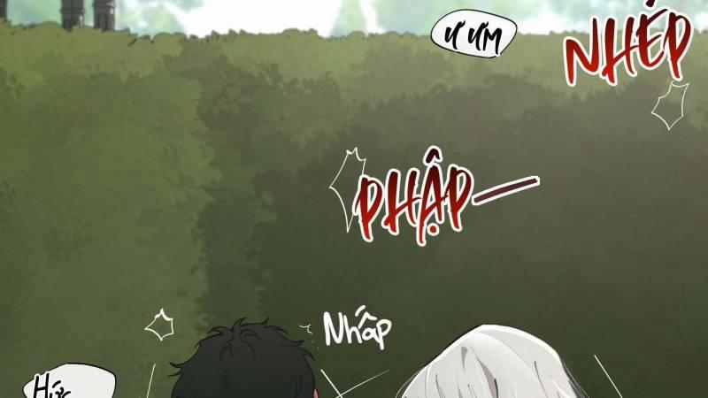 Plaything - Món Đồ Chơi Của Đại Công Tước 0 side story 10 trang 92