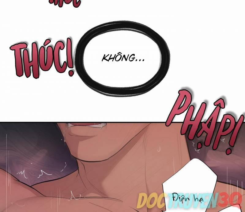 Plaything - Món Đồ Chơi Của Đại Công Tước 0 side story 7 trang 103