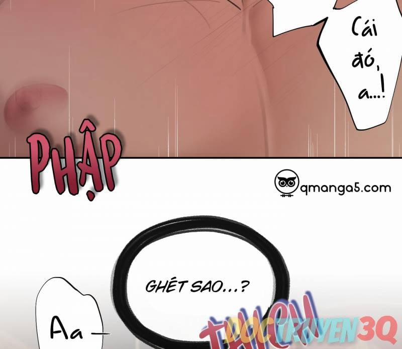 Plaything - Món Đồ Chơi Của Đại Công Tước 0 side story 7 trang 104