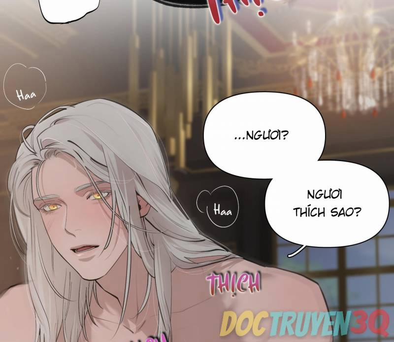Plaything - Món Đồ Chơi Của Đại Công Tước 0 side story 7 trang 105