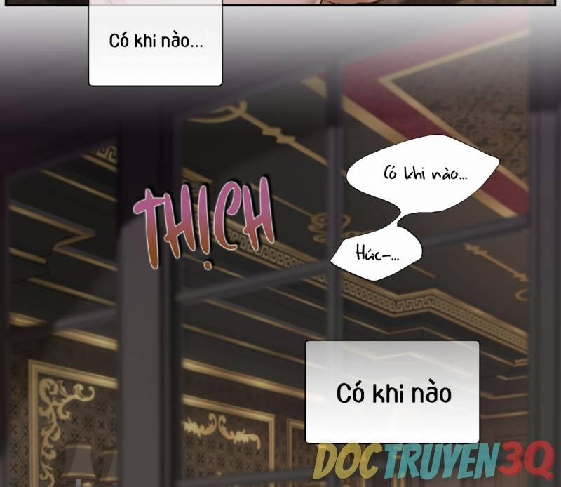 Plaything - Món Đồ Chơi Của Đại Công Tước 0 side story 7 trang 108