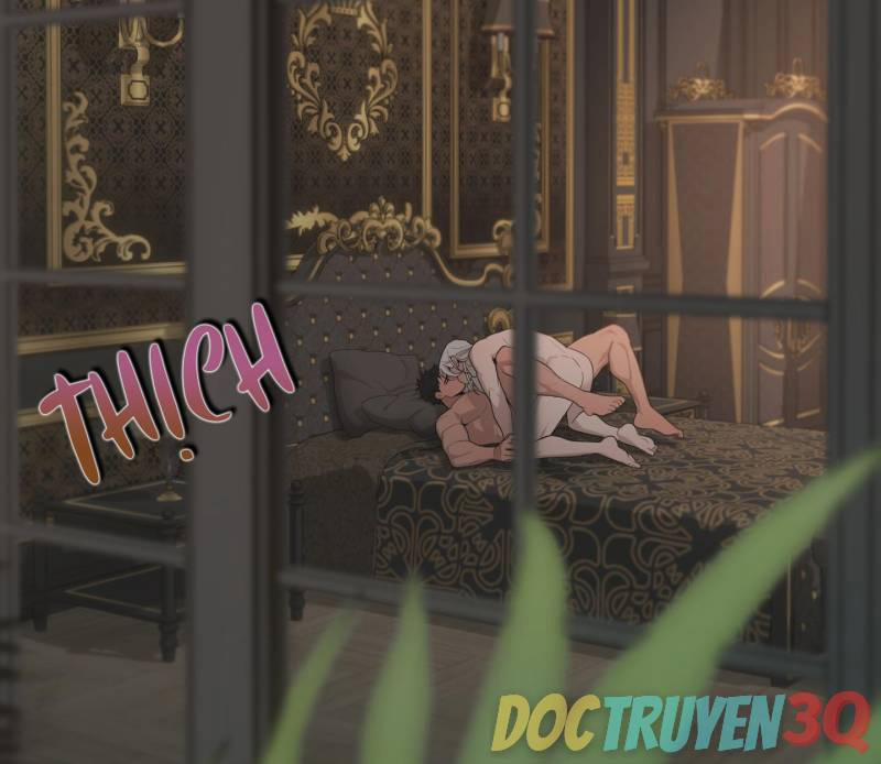Plaything - Món Đồ Chơi Của Đại Công Tước 0 side story 7 trang 109