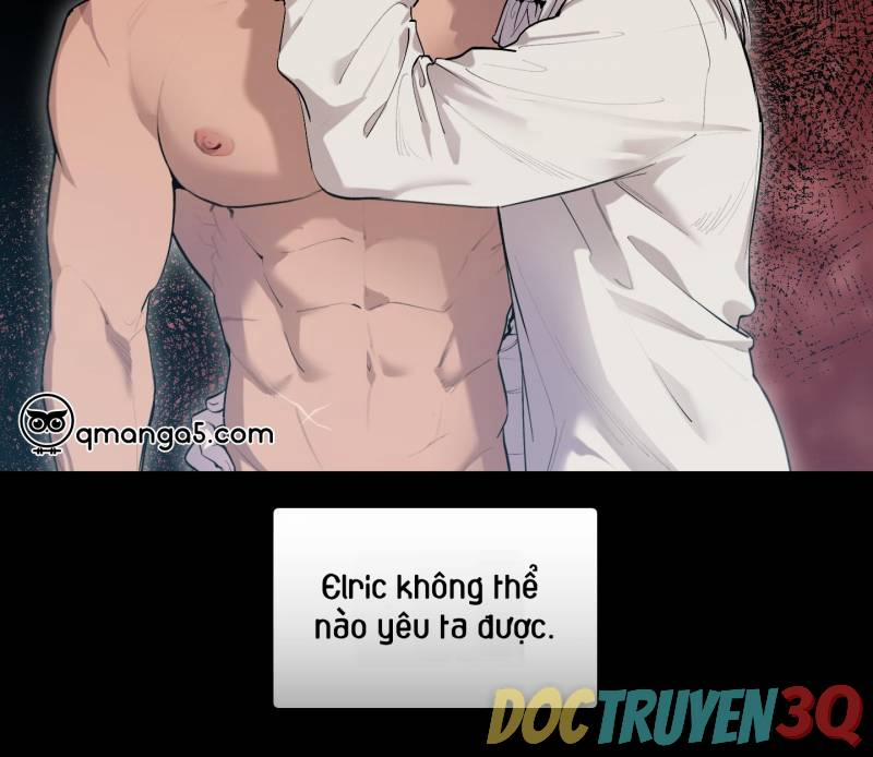 Plaything - Món Đồ Chơi Của Đại Công Tước 0 side story 7 trang 22