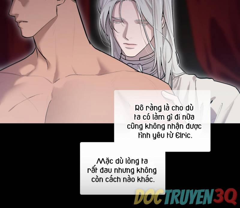 Plaything - Món Đồ Chơi Của Đại Công Tước 0 side story 7 trang 24