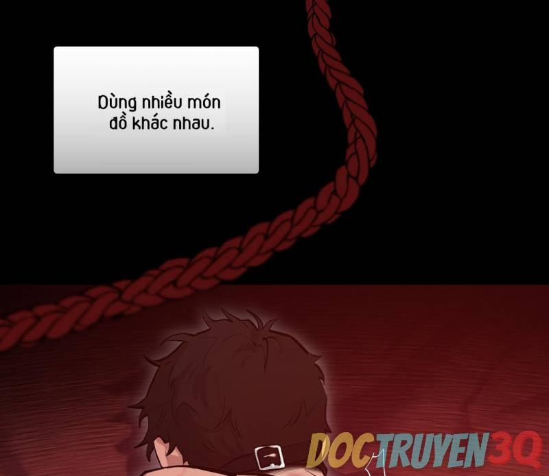 Plaything - Món Đồ Chơi Của Đại Công Tước 0 side story 7 trang 30