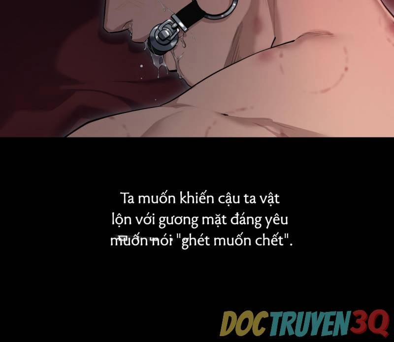 Plaything - Món Đồ Chơi Của Đại Công Tước 0 side story 7 trang 34