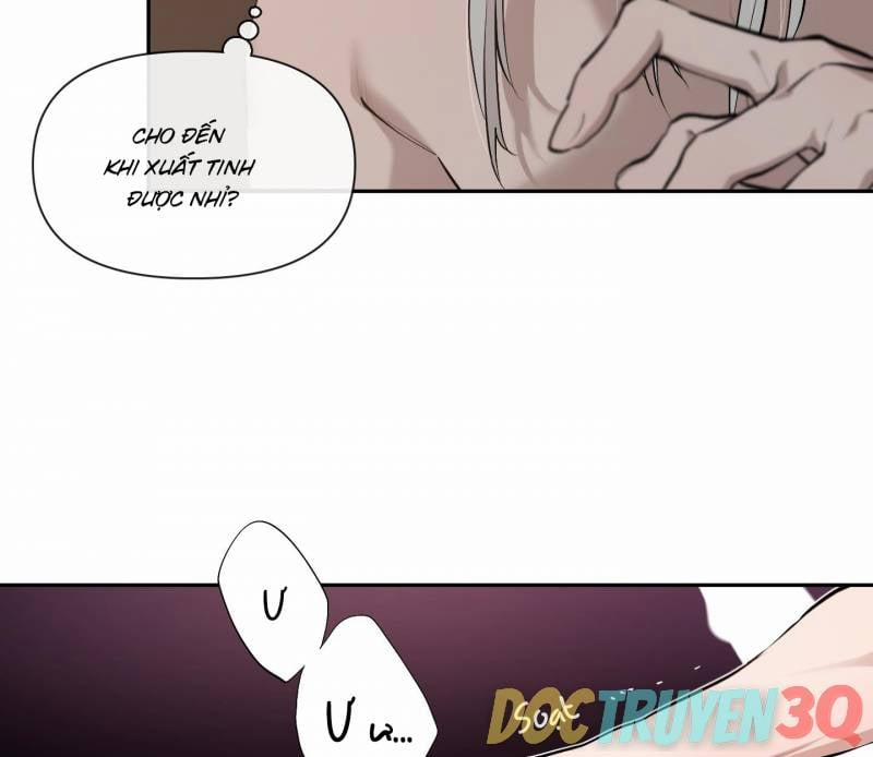 Plaything - Món Đồ Chơi Của Đại Công Tước 0 side story 7 trang 44