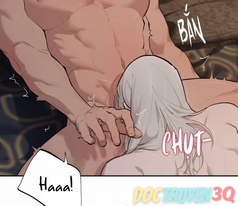 Plaything - Món Đồ Chơi Của Đại Công Tước 0 side story 7 trang 54