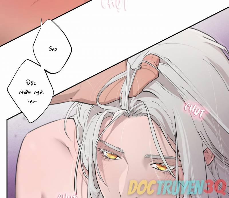 Plaything - Món Đồ Chơi Của Đại Công Tước 0 side story 7 trang 56