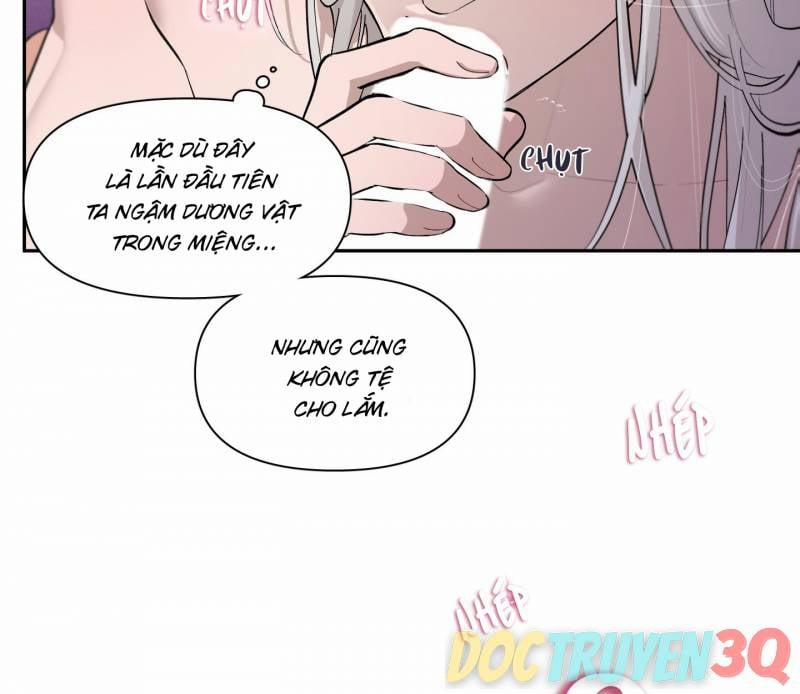 Plaything - Món Đồ Chơi Của Đại Công Tước 0 side story 7 trang 57