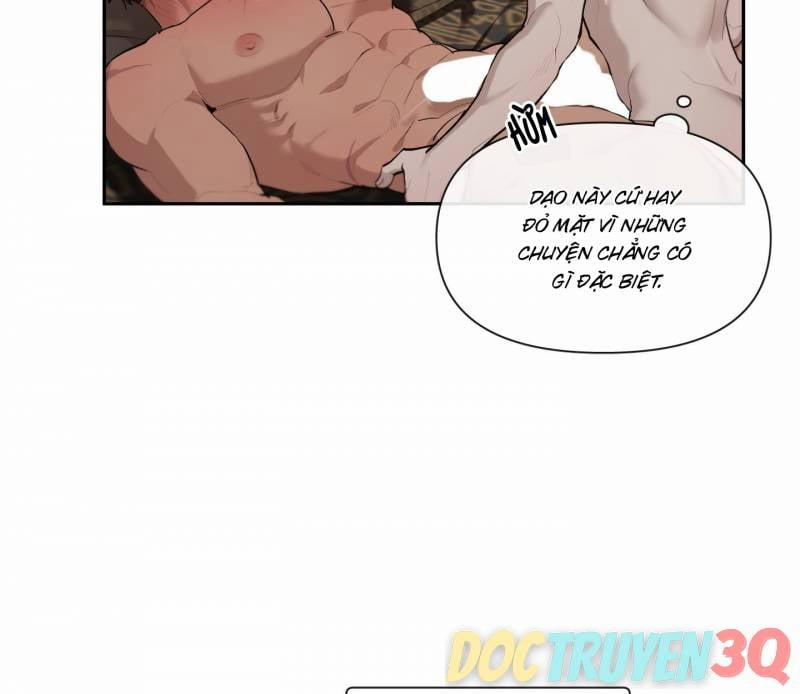 Plaything - Món Đồ Chơi Của Đại Công Tước 0 side story 7 trang 69
