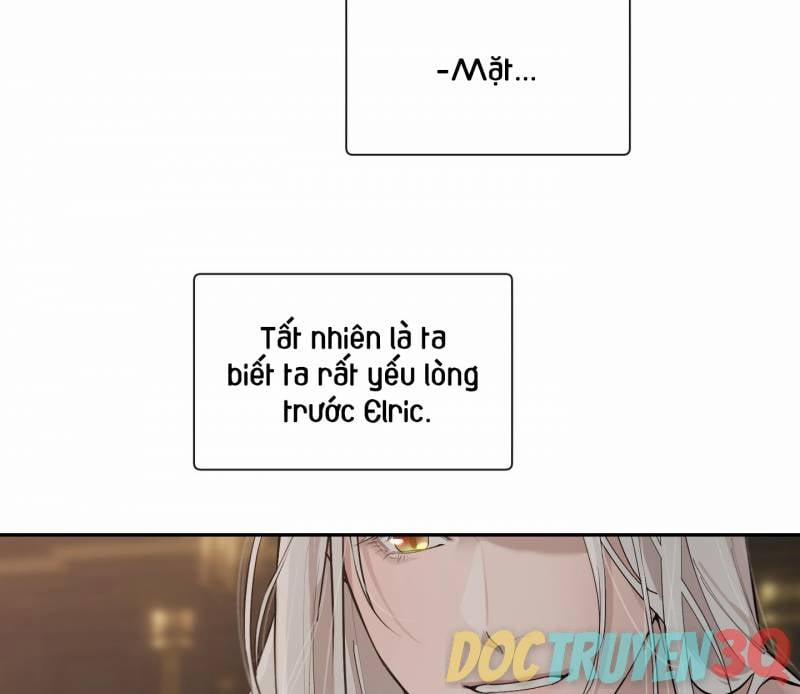 Plaything - Món Đồ Chơi Của Đại Công Tước 0 side story 7 trang 70