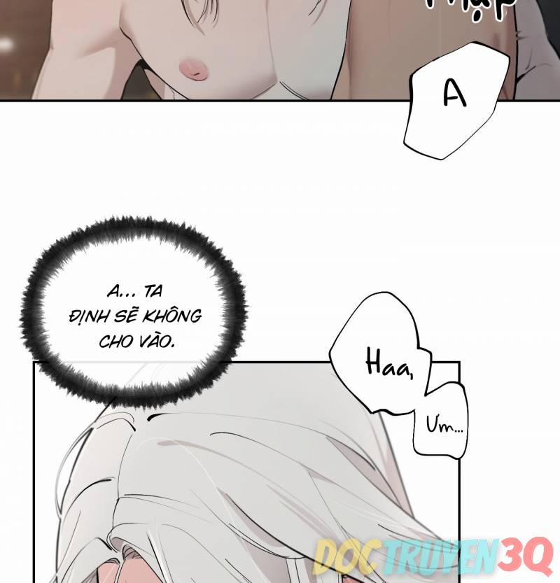 Plaything - Món Đồ Chơi Của Đại Công Tước 0 side story 7 trang 81