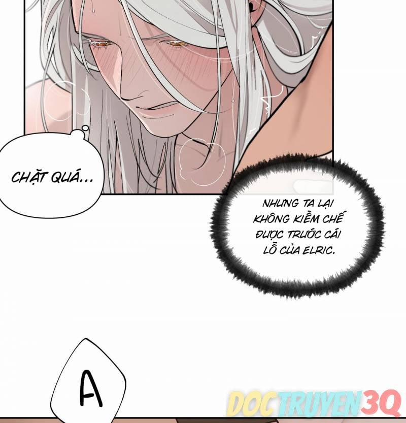 Plaything - Món Đồ Chơi Của Đại Công Tước 0 side story 7 trang 82