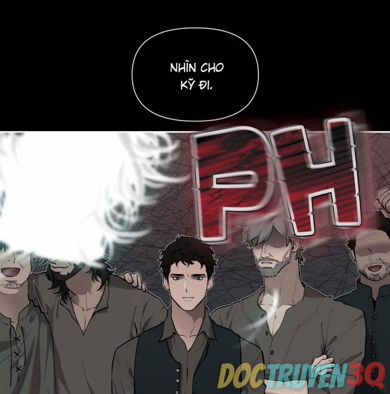 Plaything - Món Đồ Chơi Của Đại Công Tước 0 side story 8 trang 10