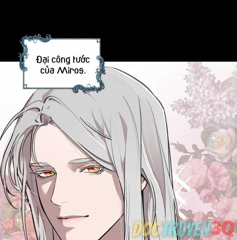 Plaything - Món Đồ Chơi Của Đại Công Tước 0 side story 8 trang 15