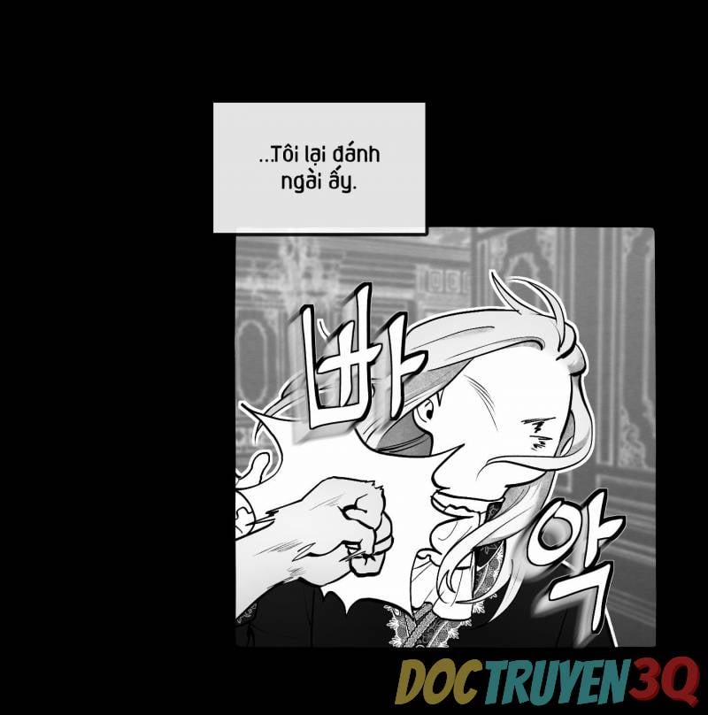 Plaything - Món Đồ Chơi Của Đại Công Tước 0 side story 8 trang 17