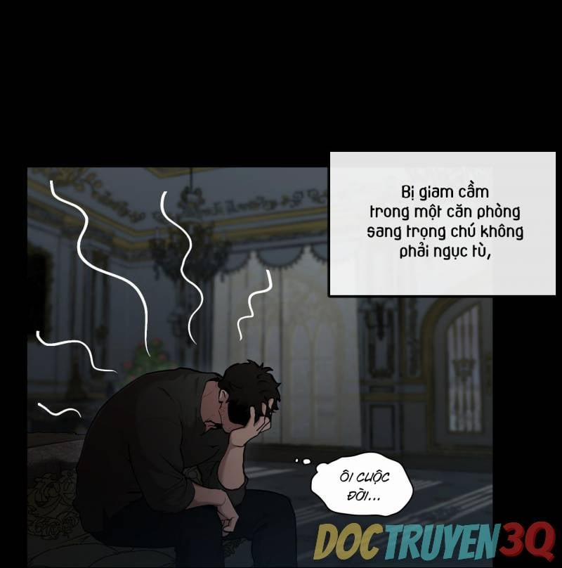 Plaything - Món Đồ Chơi Của Đại Công Tước 0 side story 8 trang 18