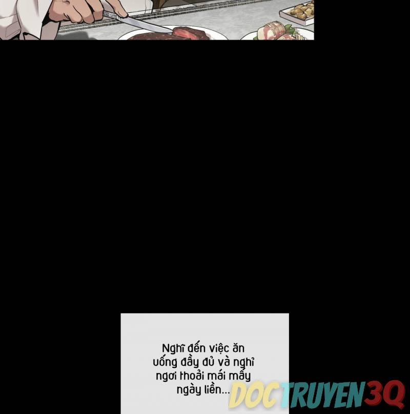 Plaything - Món Đồ Chơi Của Đại Công Tước 0 side story 8 trang 22