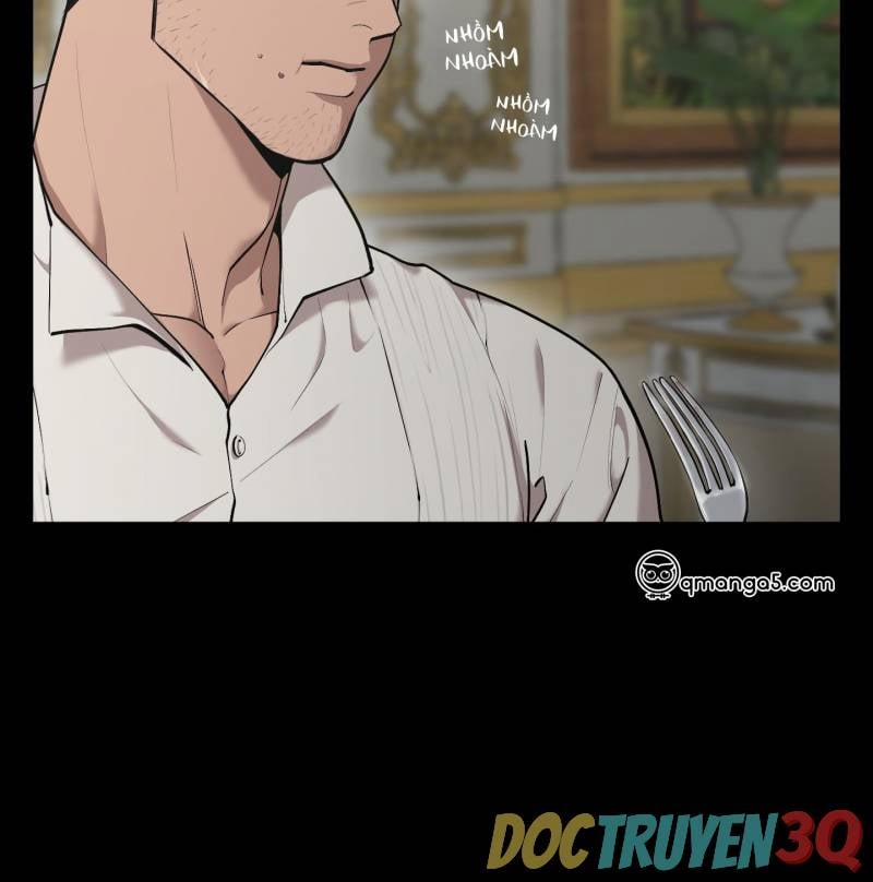 Plaything - Món Đồ Chơi Của Đại Công Tước 0 side story 8 trang 24