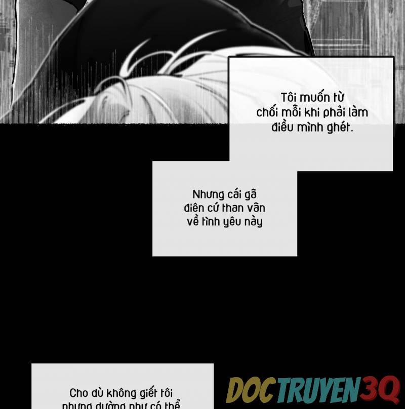 Plaything - Món Đồ Chơi Của Đại Công Tước 0 side story 8 trang 28