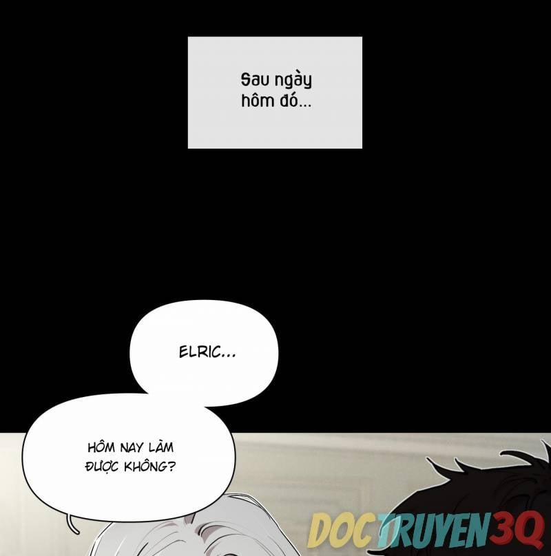 Plaything - Món Đồ Chơi Của Đại Công Tước 0 side story 8 trang 42