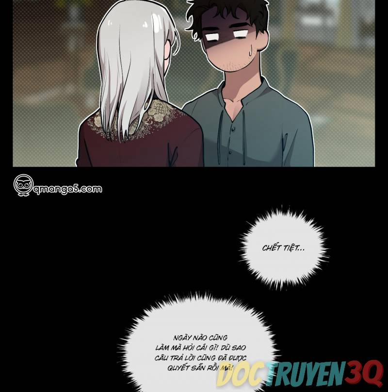 Plaything - Món Đồ Chơi Của Đại Công Tước 0 side story 8 trang 45