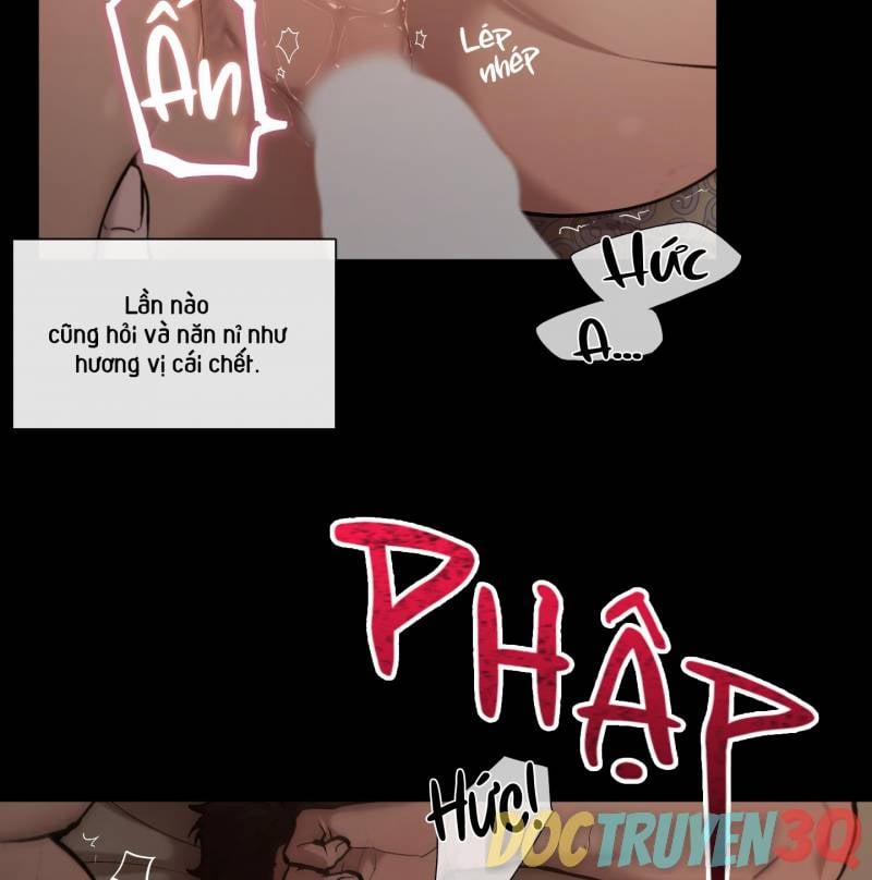 Plaything - Món Đồ Chơi Của Đại Công Tước 0 side story 8 trang 47