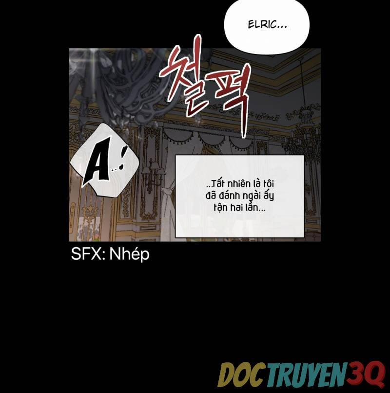 Plaything - Món Đồ Chơi Của Đại Công Tước 0 side story 8 trang 58