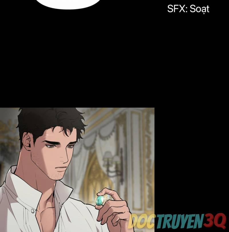 Plaything - Món Đồ Chơi Của Đại Công Tước 0 side story 8 trang 61