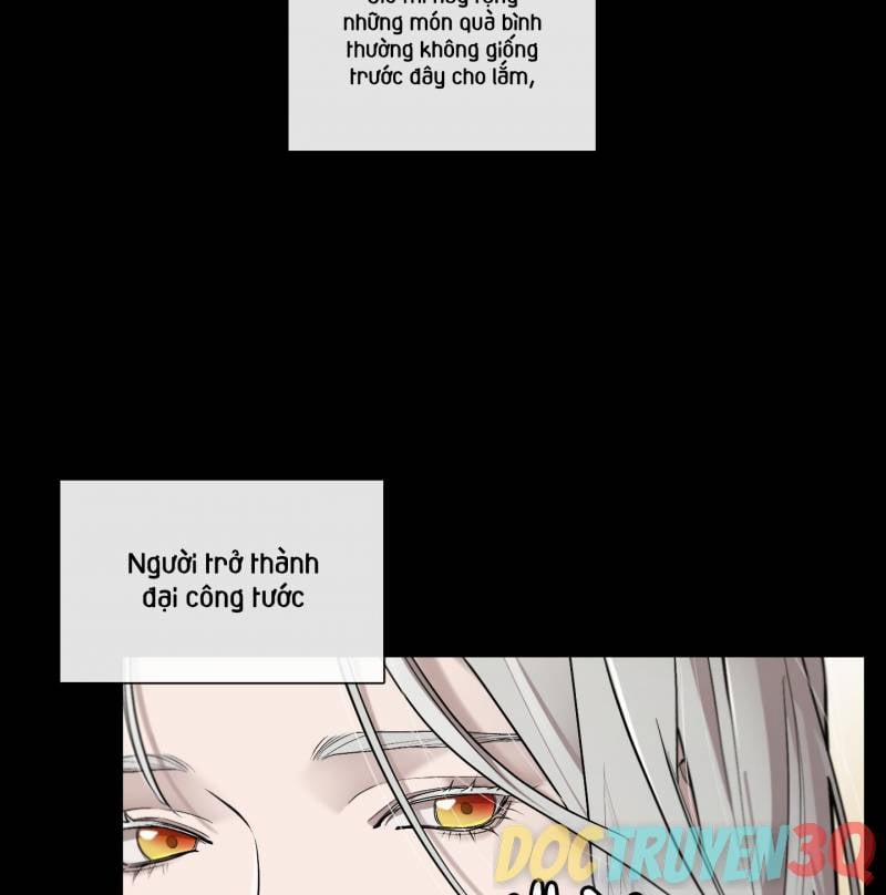 Plaything - Món Đồ Chơi Của Đại Công Tước 0 side story 8 trang 64