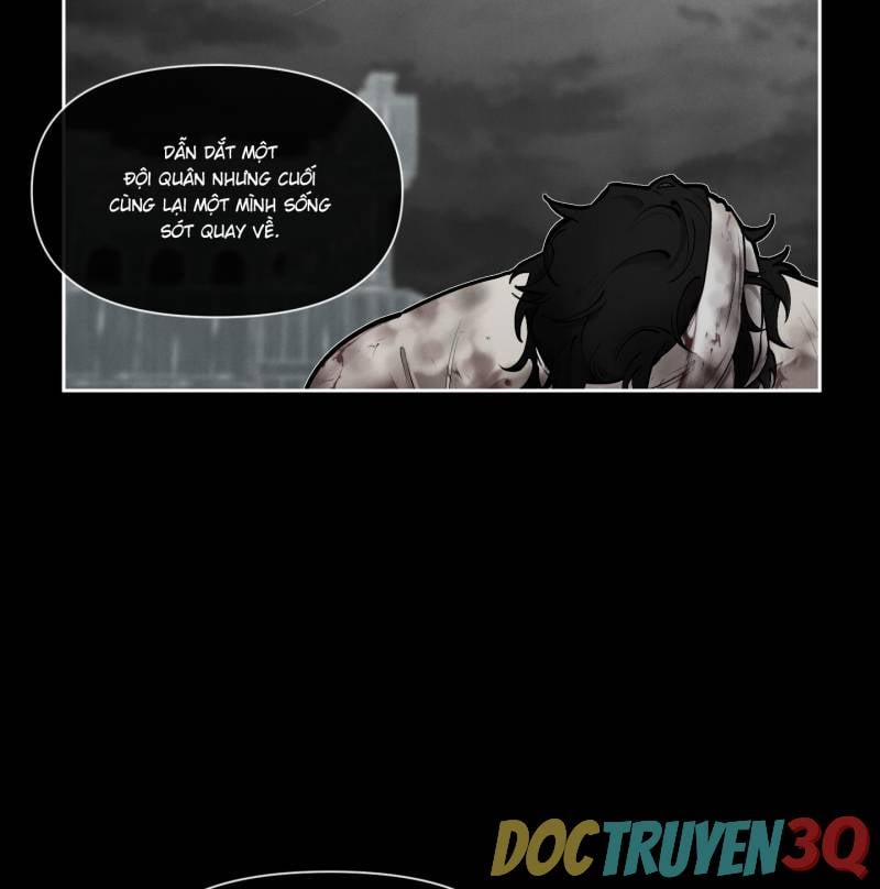 Plaything - Món Đồ Chơi Của Đại Công Tước 0 side story 8 trang 7