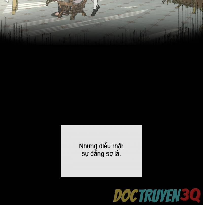 Plaything - Món Đồ Chơi Của Đại Công Tước 0 side story 8 trang 70