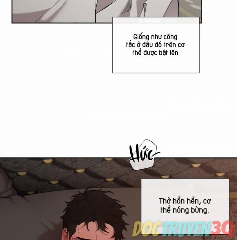 Plaything - Món Đồ Chơi Của Đại Công Tước 0 side story 8 trang 73