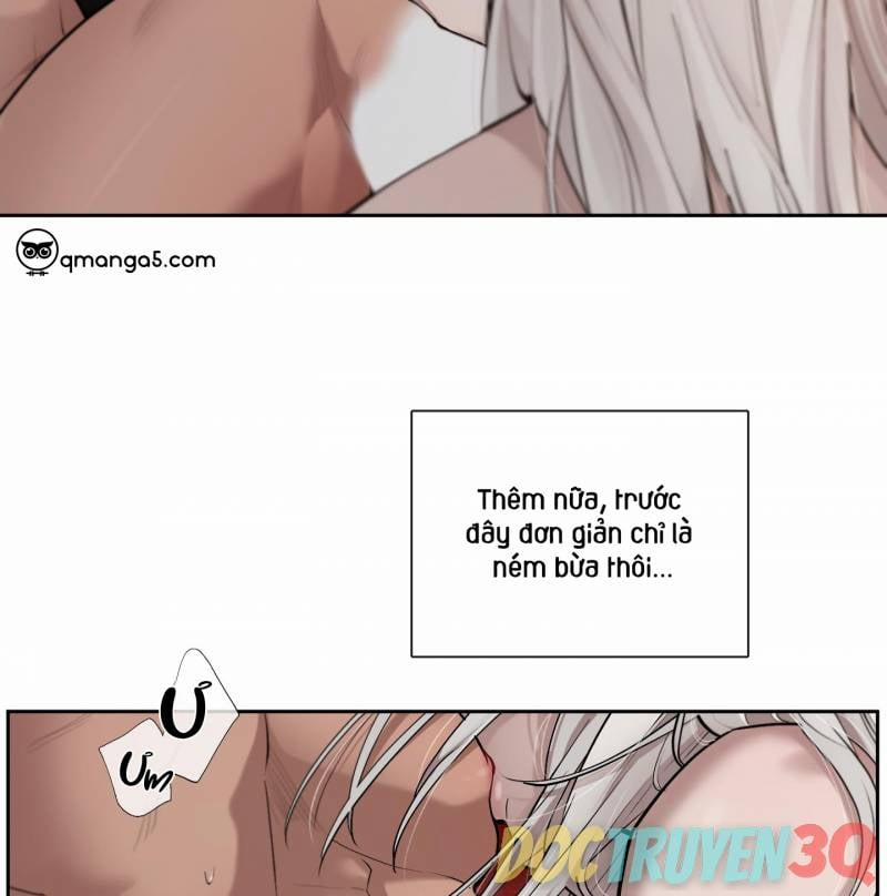 Plaything - Món Đồ Chơi Của Đại Công Tước 0 side story 8 trang 75