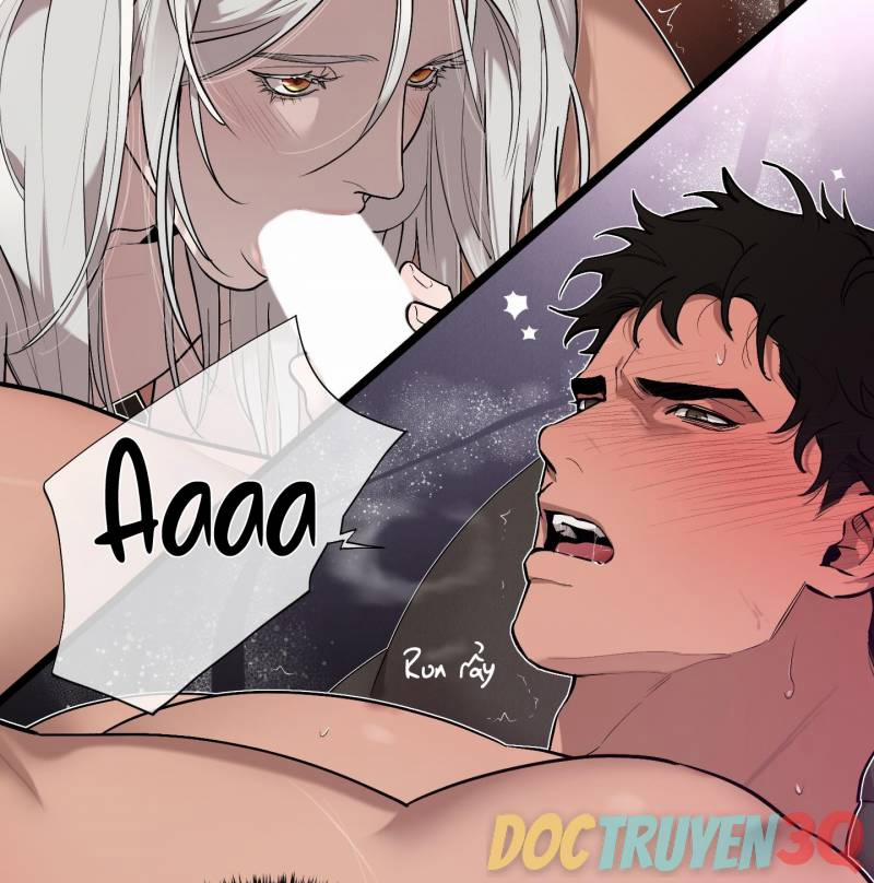 Plaything - Món Đồ Chơi Của Đại Công Tước 0 side story 8 trang 86