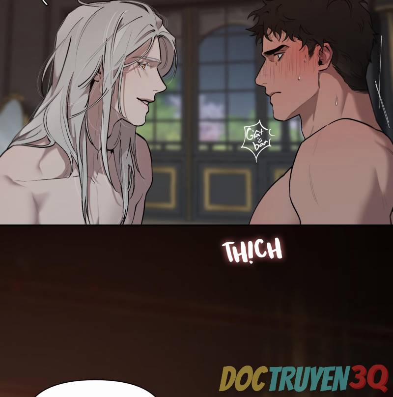 Plaything - Món Đồ Chơi Của Đại Công Tước 0 side story 8 trang 91