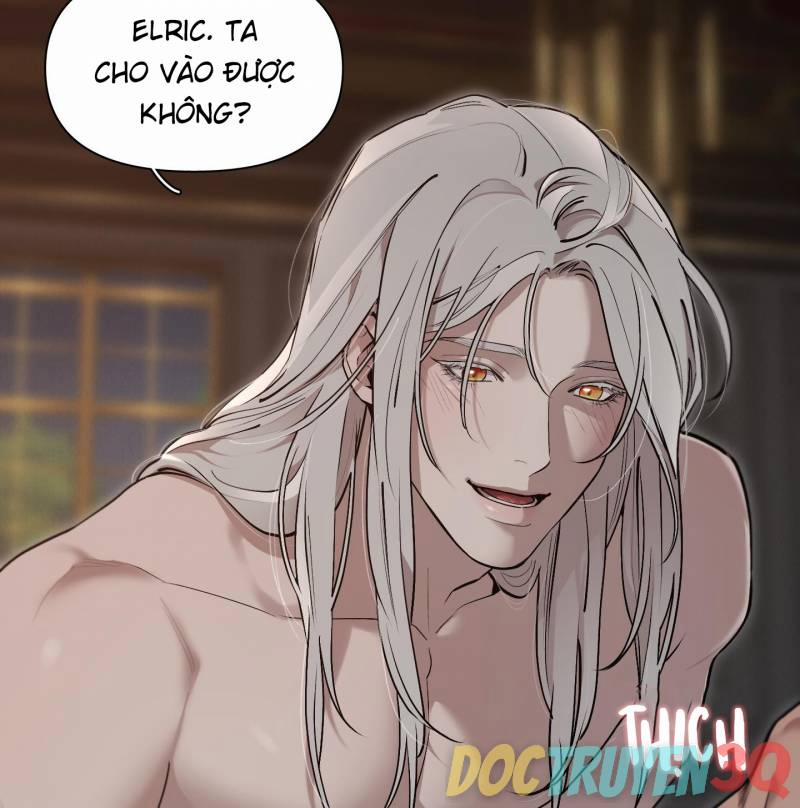 Plaything - Món Đồ Chơi Của Đại Công Tước 0 side story 8 trang 92
