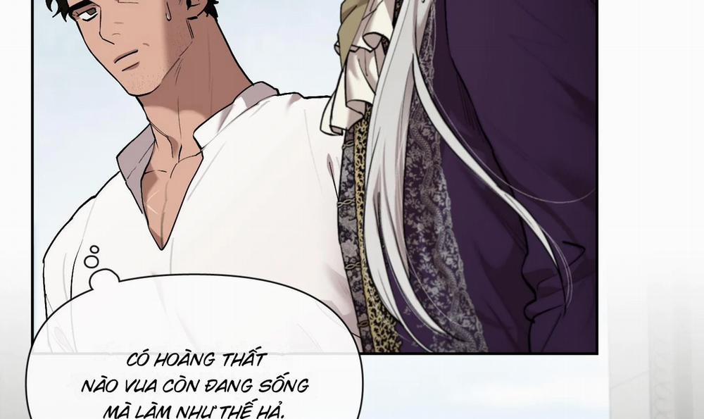 Plaything - Món Đồ Chơi Của Đại Công Tước 0 side story 9 trang 120