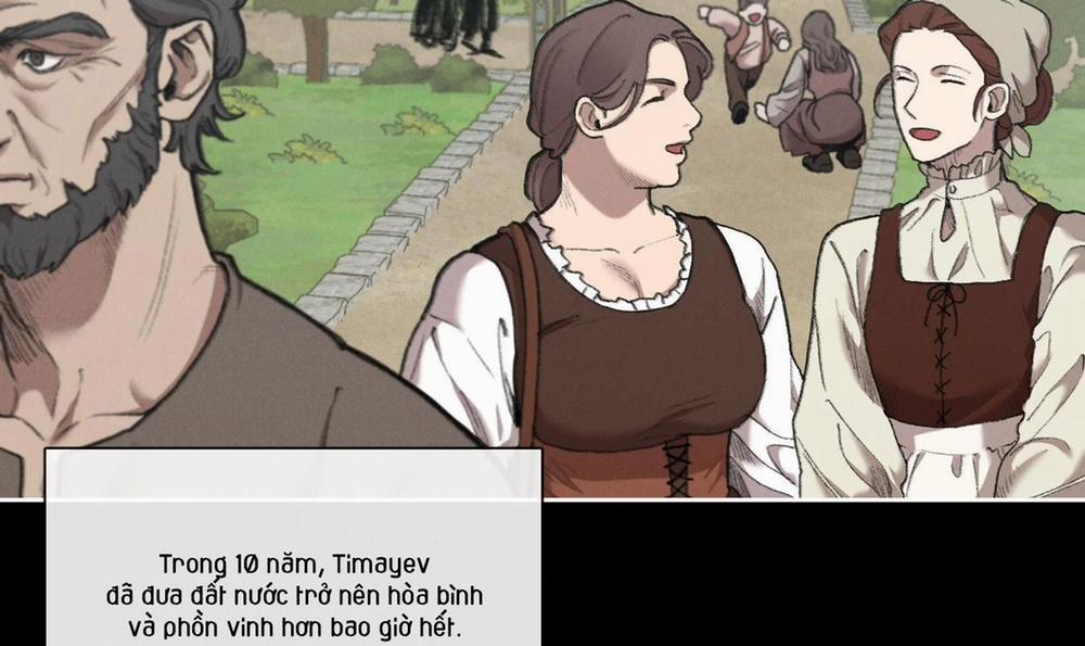 Plaything - Món Đồ Chơi Của Đại Công Tước 0 side story 9 trang 133