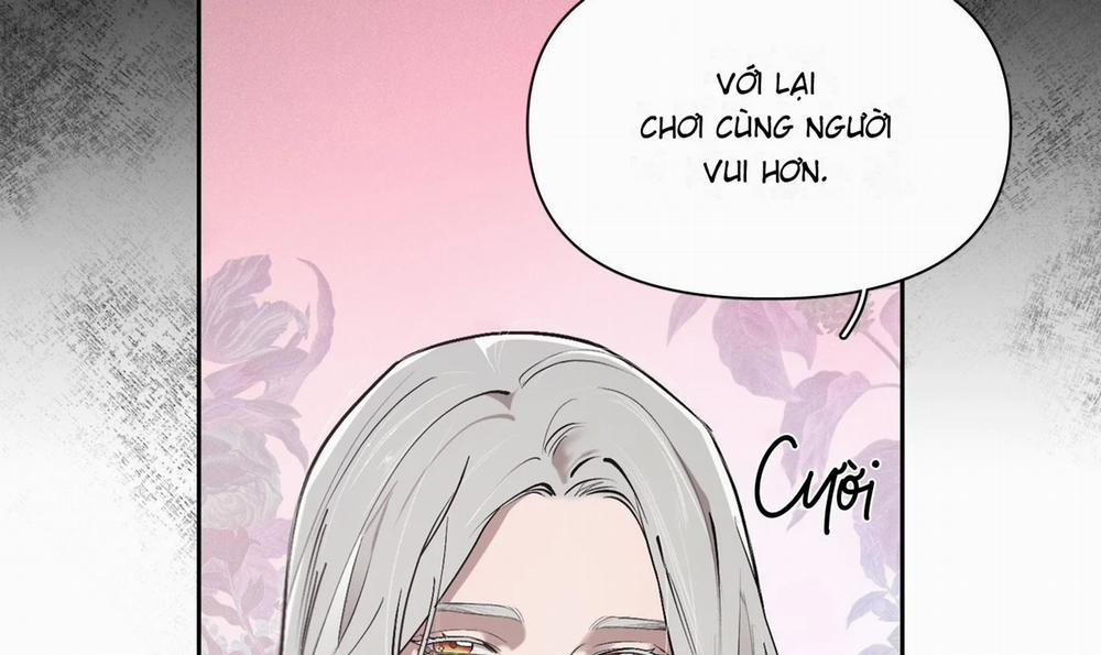 Plaything - Món Đồ Chơi Của Đại Công Tước 0 side story 9 trang 138